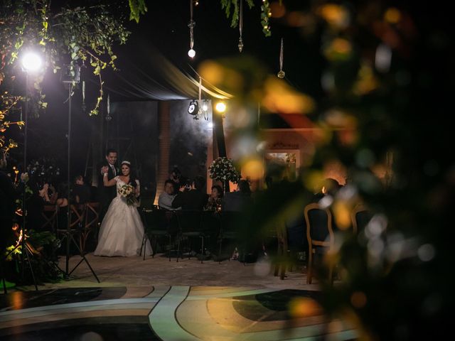 La boda de Jesús Iván y Selene  en Mérida, Yucatán 84
