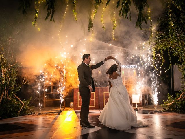 La boda de Jesús Iván y Selene  en Mérida, Yucatán 87