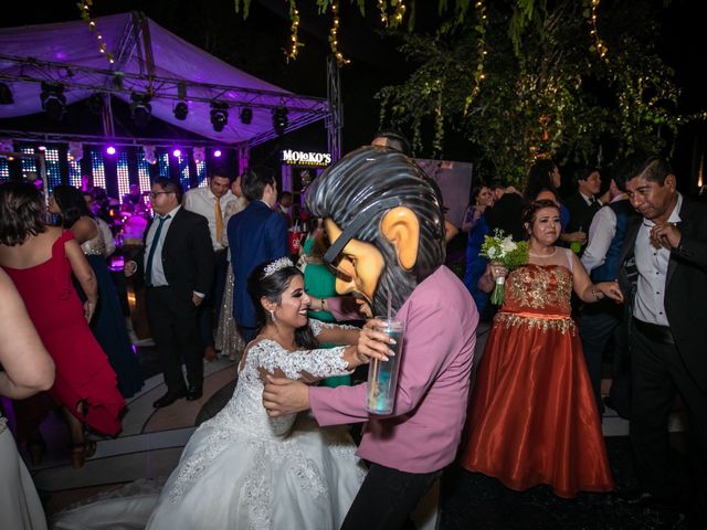 La boda de Jesús Iván y Selene  en Mérida, Yucatán 91