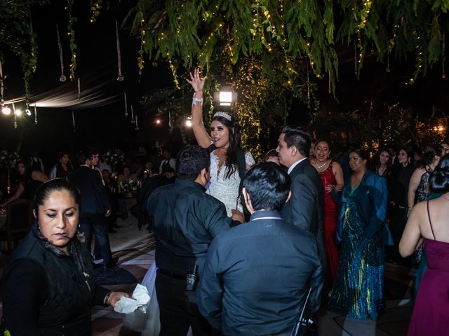 La boda de Jesús Iván y Selene  en Mérida, Yucatán 97