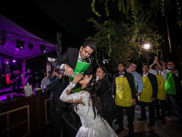 La boda de Jesús Iván y Selene  en Mérida, Yucatán 108