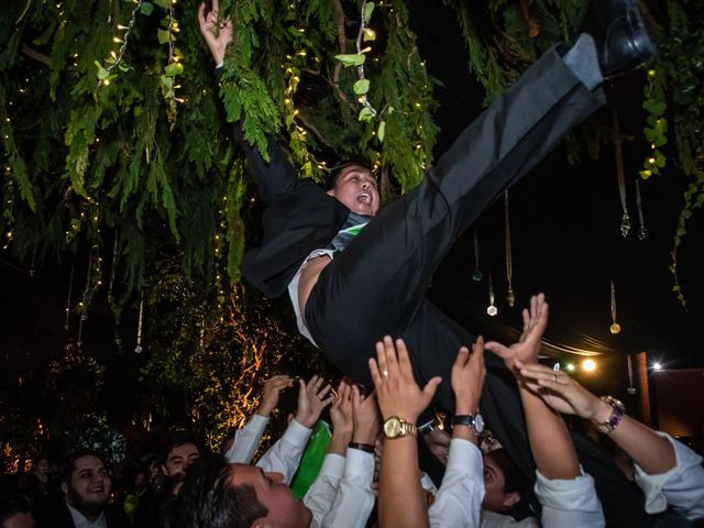 La boda de Jesús Iván y Selene  en Mérida, Yucatán 113