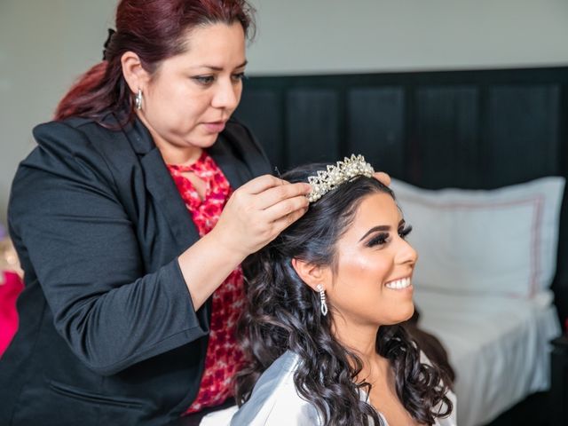 La boda de Jesús Iván y Selene  en Mérida, Yucatán 122