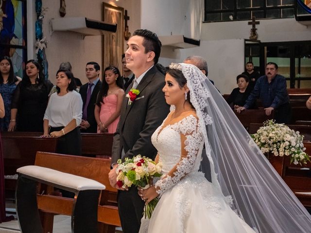 La boda de Jesús Iván y Selene  en Mérida, Yucatán 131