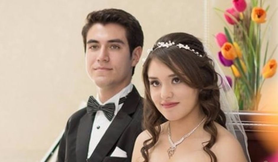 La boda de Alberto Giovani y Mónica Aurora  en Morelia, Michoacán
