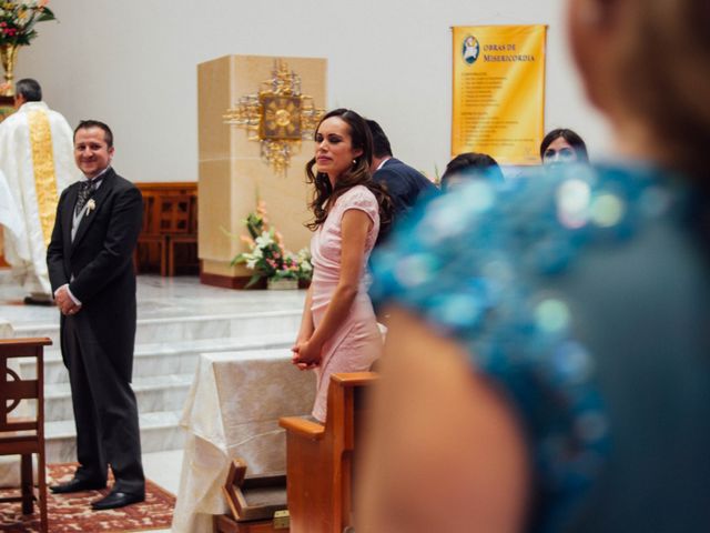 La boda de Francisco y Ivette en Calvillo, Aguascalientes 5