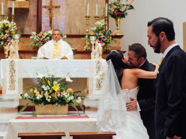 La boda de Francisco y Ivette en Calvillo, Aguascalientes 6