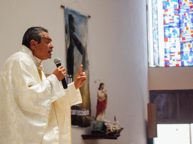 La boda de Francisco y Ivette en Calvillo, Aguascalientes 8