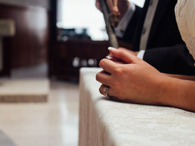 La boda de Francisco y Ivette en Calvillo, Aguascalientes 22