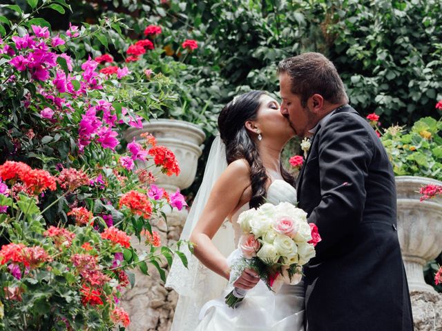 La boda de Francisco y Ivette en Calvillo, Aguascalientes 26