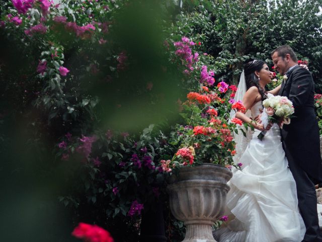 La boda de Francisco y Ivette en Calvillo, Aguascalientes 30