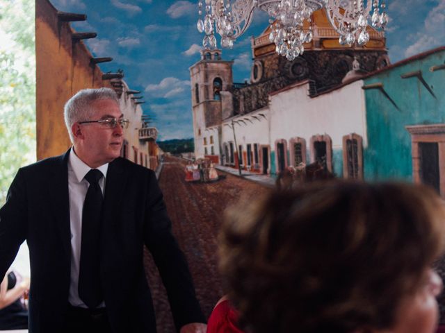 La boda de Francisco y Ivette en Calvillo, Aguascalientes 42