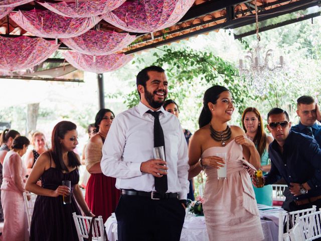 La boda de Francisco y Ivette en Calvillo, Aguascalientes 44