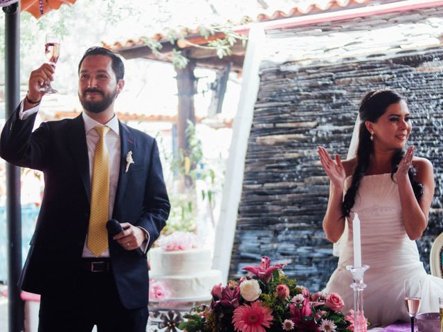 La boda de Francisco y Ivette en Calvillo, Aguascalientes 45