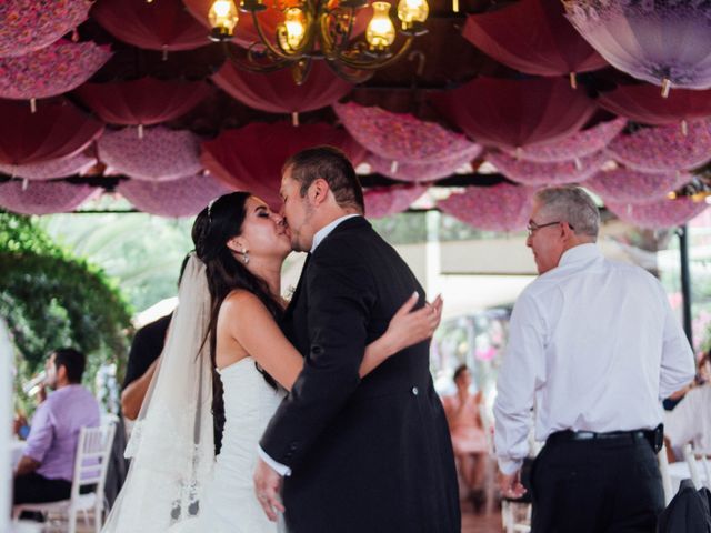 La boda de Francisco y Ivette en Calvillo, Aguascalientes 51