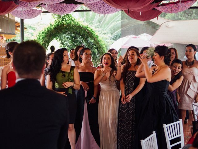 La boda de Francisco y Ivette en Calvillo, Aguascalientes 53