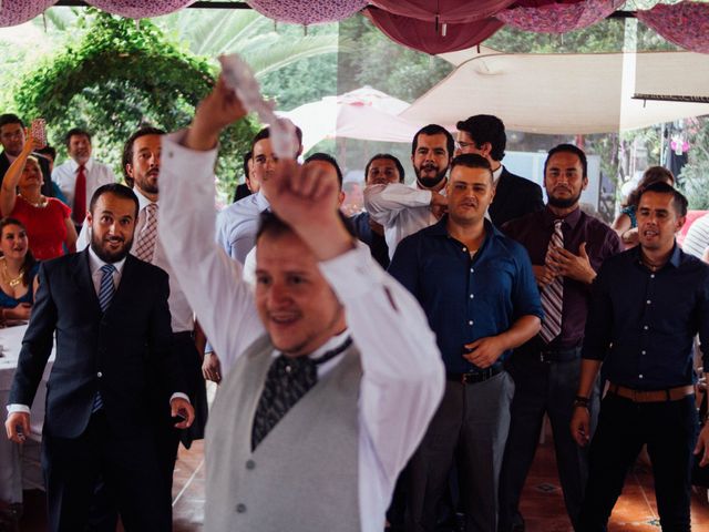 La boda de Francisco y Ivette en Calvillo, Aguascalientes 57