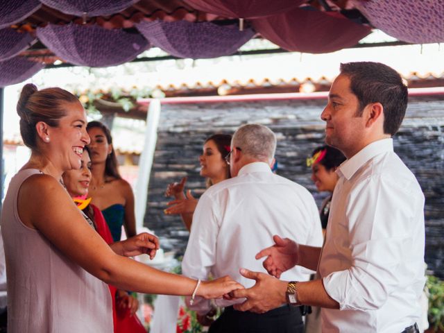 La boda de Francisco y Ivette en Calvillo, Aguascalientes 59