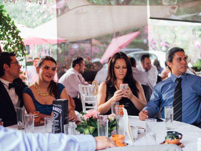 La boda de Francisco y Ivette en Calvillo, Aguascalientes 61