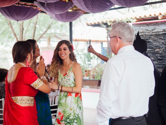 La boda de Francisco y Ivette en Calvillo, Aguascalientes 62