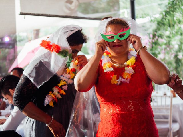 La boda de Francisco y Ivette en Calvillo, Aguascalientes 66