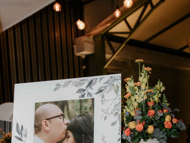 La boda de Soreli y Carlos en Naucalpan, Estado México 18