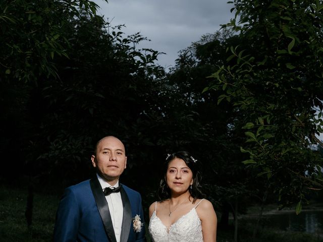 La boda de Soreli y Carlos en Naucalpan, Estado México 52