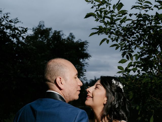 La boda de Soreli y Carlos en Naucalpan, Estado México 53