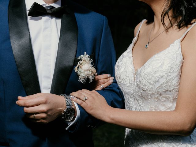 La boda de Soreli y Carlos en Naucalpan, Estado México 55