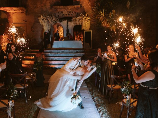 La boda de Mario  y Flor y Mario  en Tlaquepaque, Jalisco 8