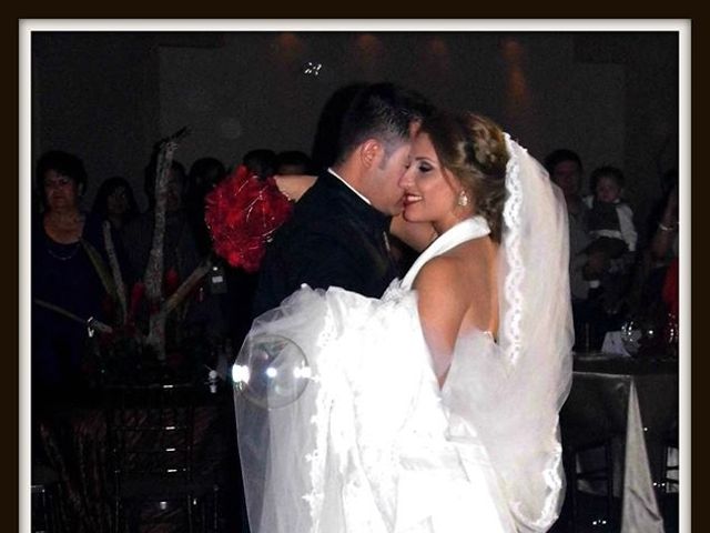 La boda de Fátima y Edgar  en Delicias, Chihuahua 11