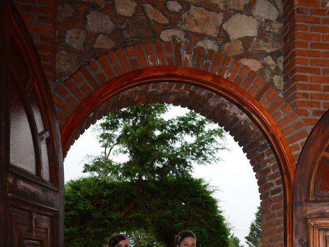 La boda de Salvador y Karla en Acaxochitlán, Hidalgo 19