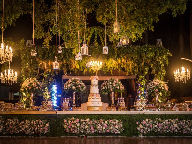 La boda de Manuel y Nallely  en Valladolid, Yucatán 12