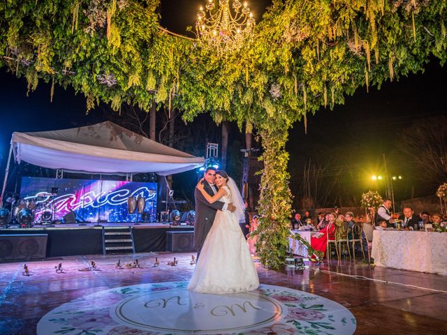 La boda de Manuel y Nallely  en Valladolid, Yucatán 18