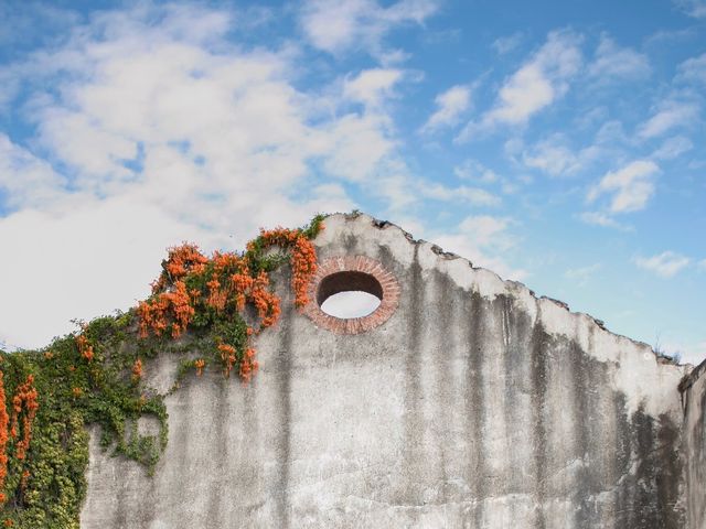La boda de David  y Katia  en Querétaro, Querétaro 3