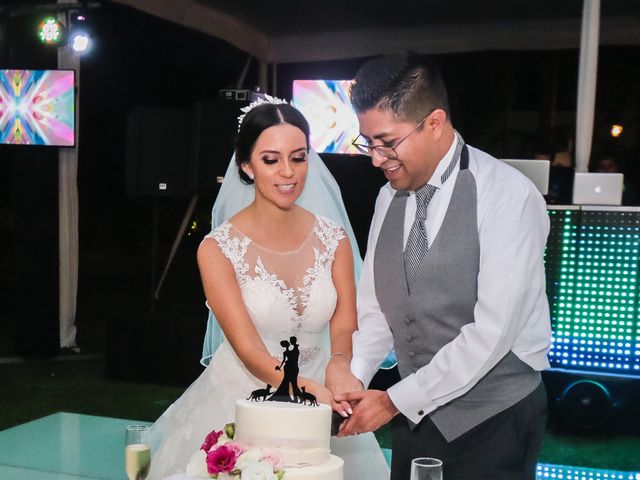 La boda de David  y Katia  en Querétaro, Querétaro 8