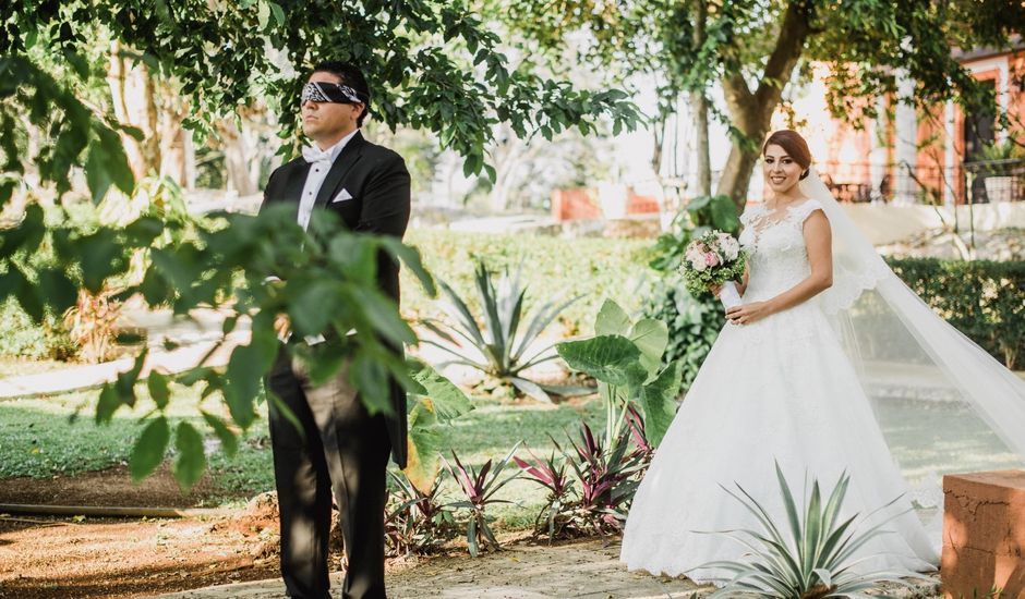 La boda de Manuel y Nallely  en Valladolid, Yucatán