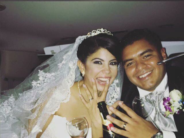 La boda de Alejandro  y Karen en Xalapa, Veracruz 3