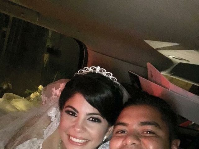 La boda de Alejandro  y Karen en Xalapa, Veracruz 5