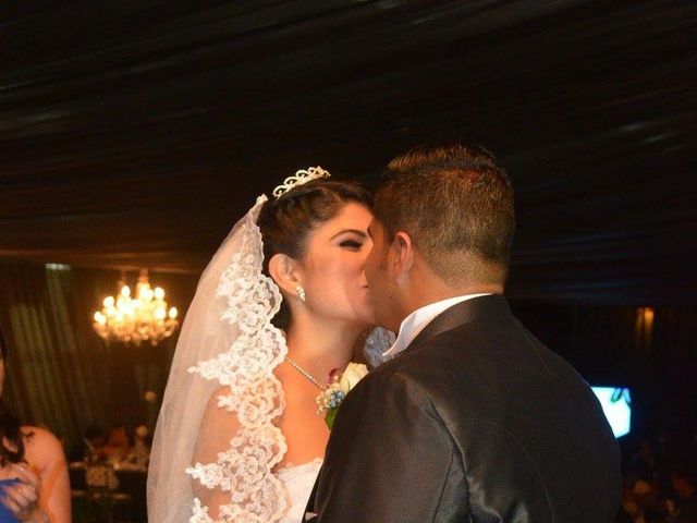 La boda de Alejandro  y Karen en Xalapa, Veracruz 15