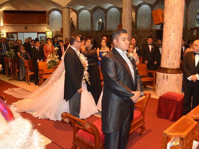 La boda de Alejandro  y Karen en Xalapa, Veracruz 27