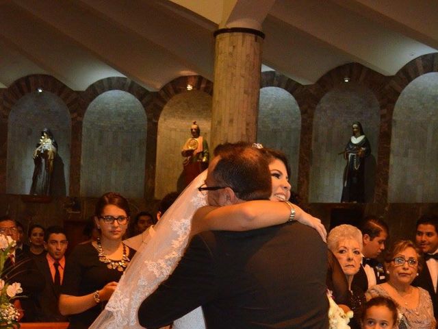 La boda de Alejandro  y Karen en Xalapa, Veracruz 28