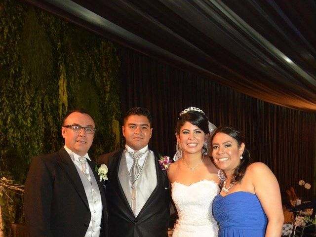 La boda de Alejandro  y Karen en Xalapa, Veracruz 30