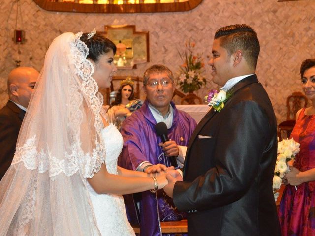 La boda de Alejandro  y Karen en Xalapa, Veracruz 36