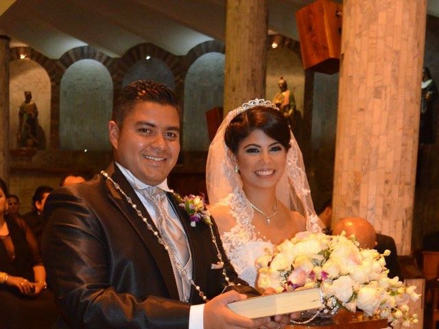 La boda de Alejandro  y Karen en Xalapa, Veracruz 43