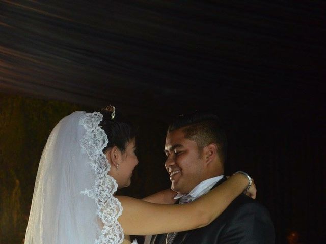 La boda de Alejandro  y Karen en Xalapa, Veracruz 52