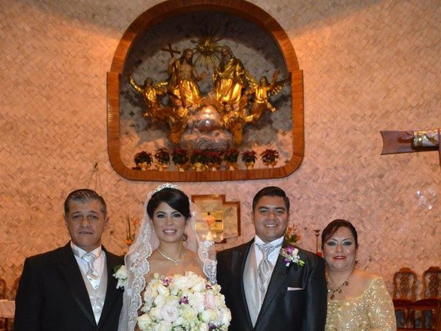 La boda de Alejandro  y Karen en Xalapa, Veracruz 57