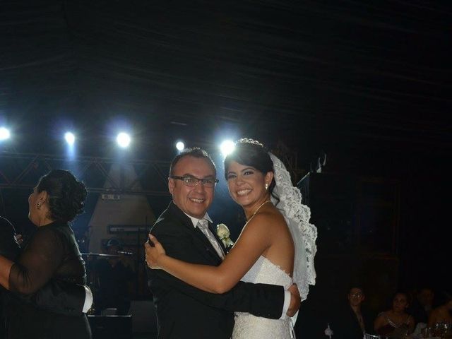 La boda de Alejandro  y Karen en Xalapa, Veracruz 60