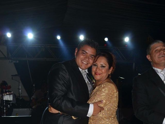 La boda de Alejandro  y Karen en Xalapa, Veracruz 61