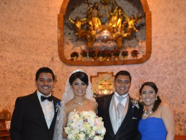 La boda de Alejandro  y Karen en Xalapa, Veracruz 62